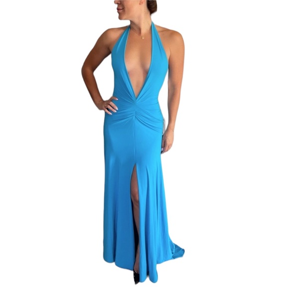 Juan Carlos Pinera R77 Dress - Picture 2 of 3